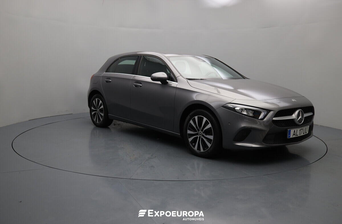 MERCEDES Classe C C 300 d Avantgarde