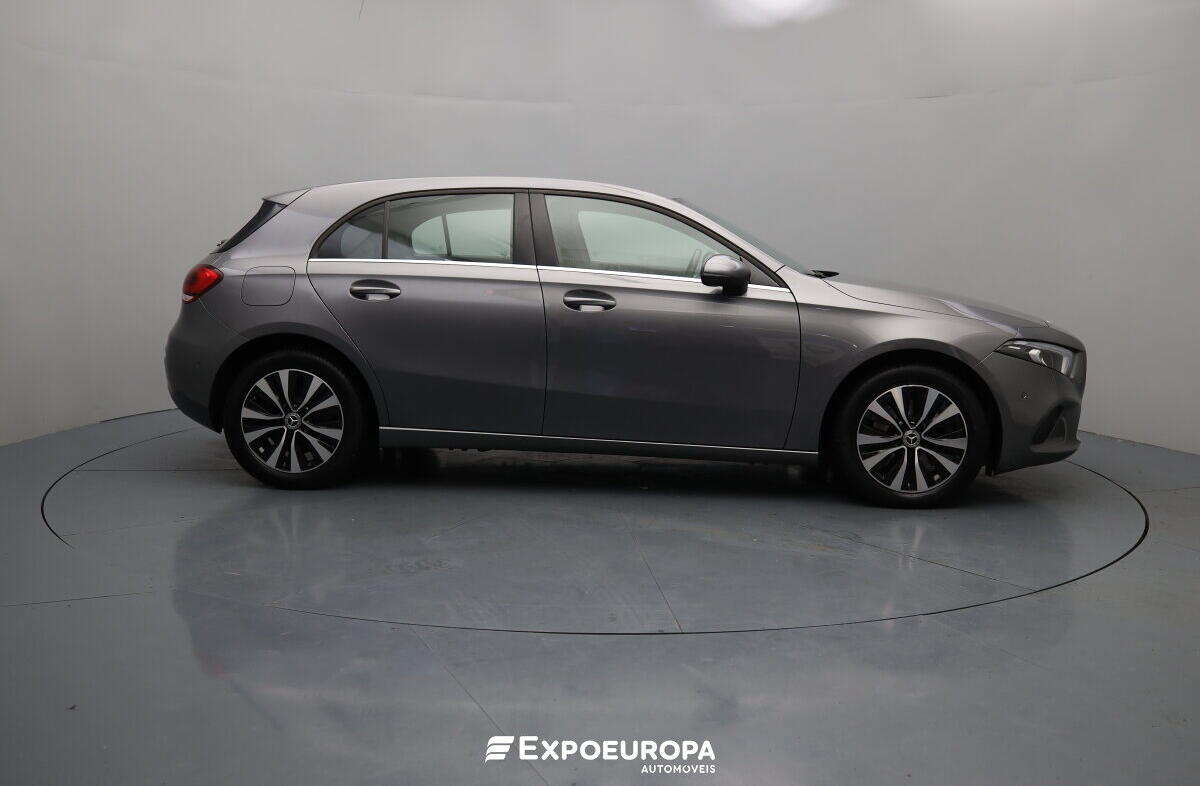 MERCEDES Classe C C 300 d Avantgarde