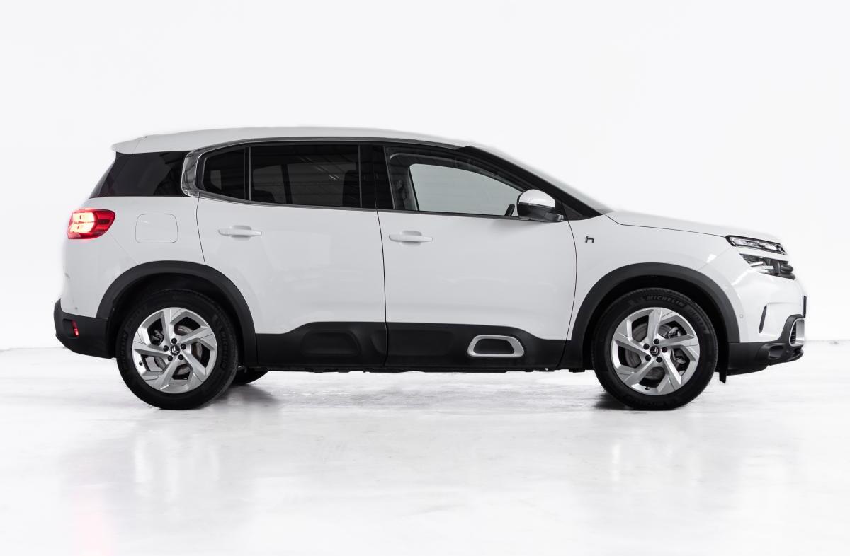 CITROEN C5 AirCross 1.6 Hybrid Feel e-EAT8