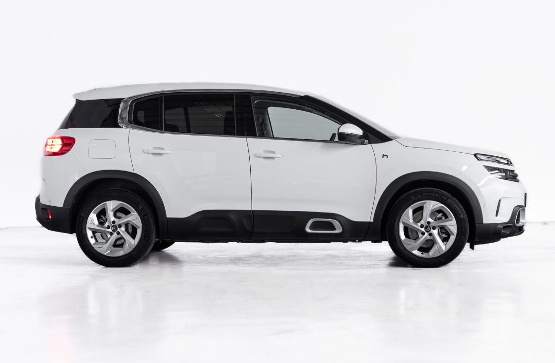 CITROEN C5 AirCross 1.6 Hybrid Feel e-EAT8
