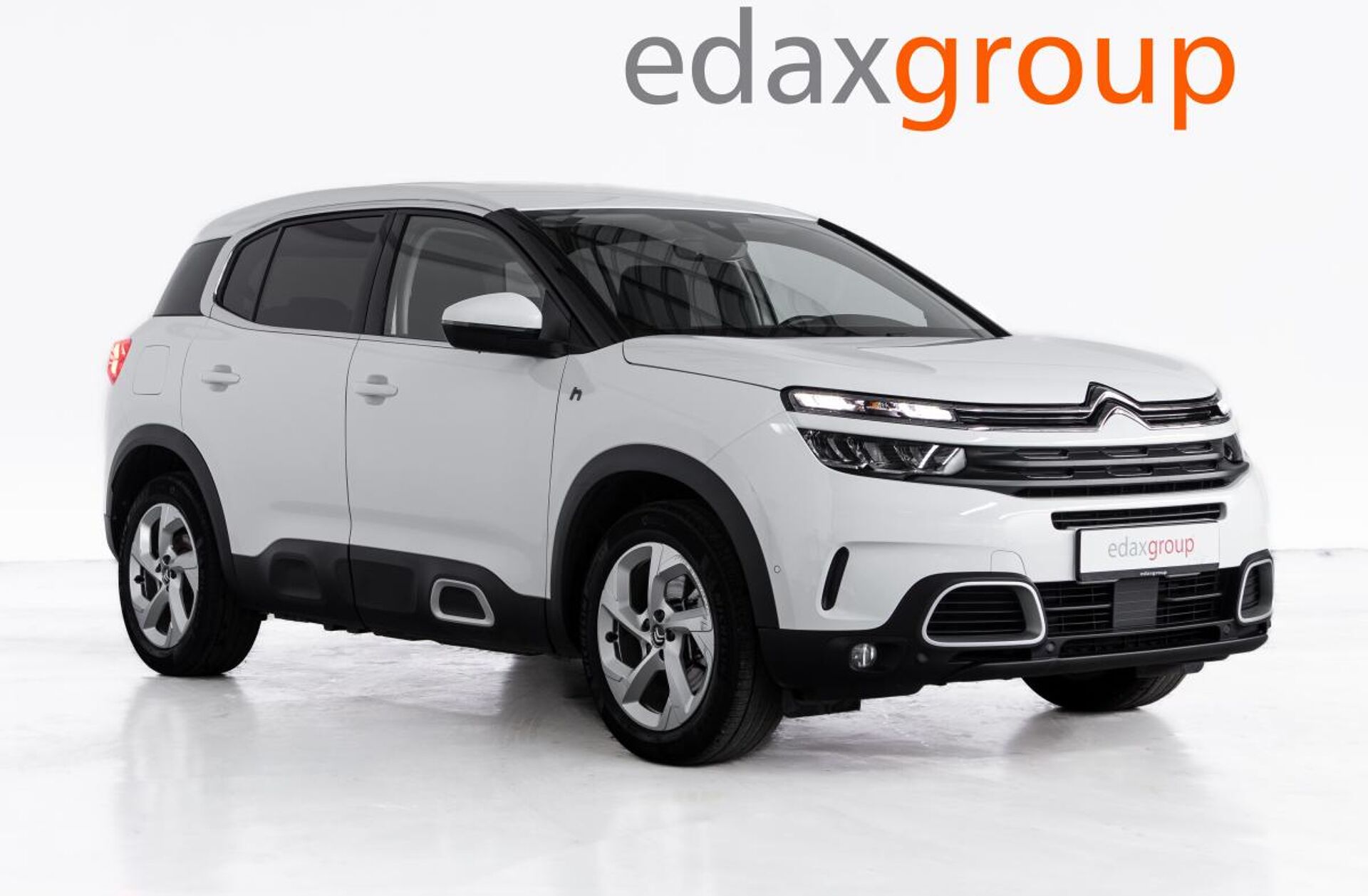 CITROEN C5 AirCross 1.6 Hybrid Feel e-EAT8