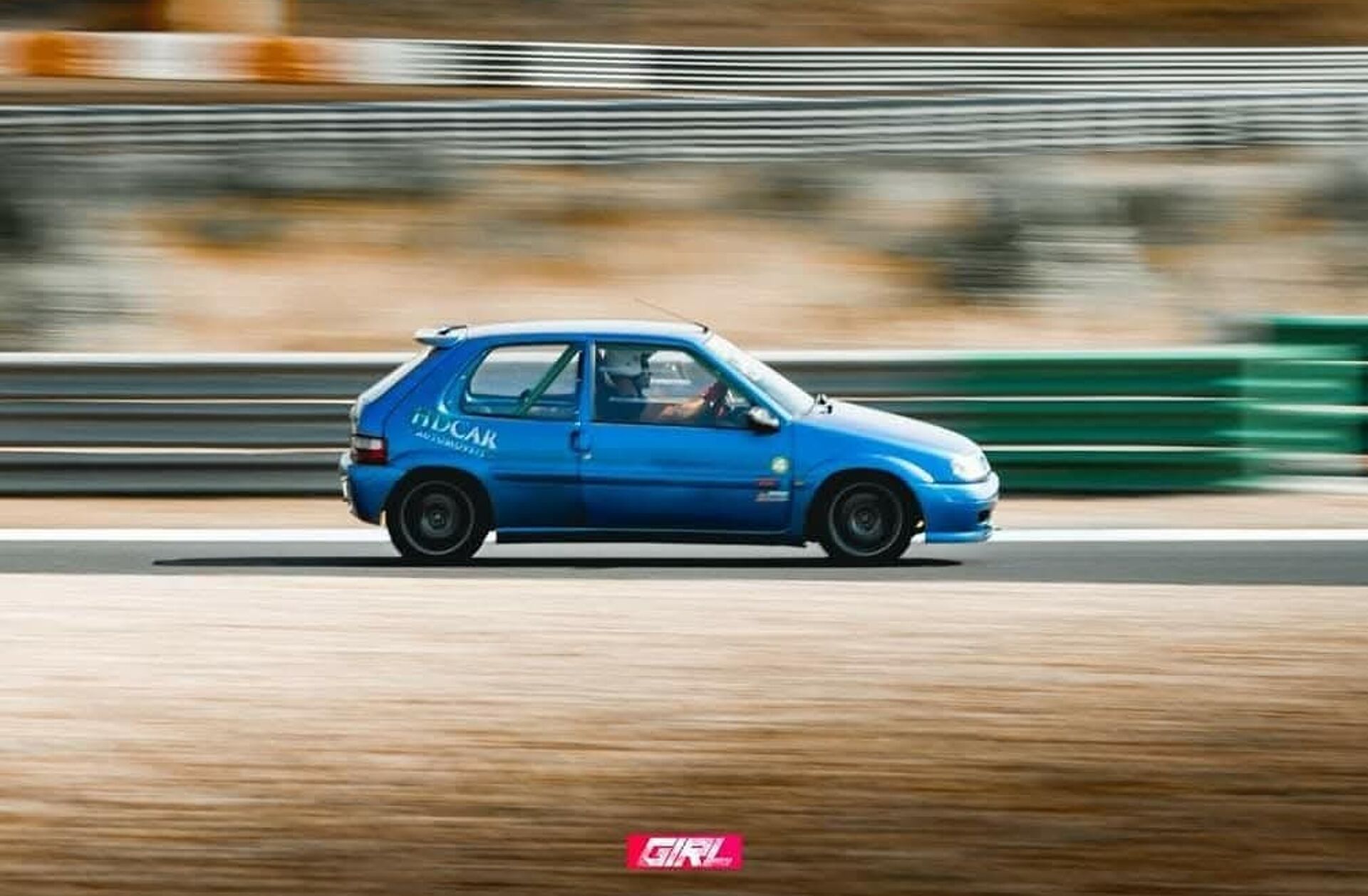 CITROEN Saxo 1.6i 16V Cup