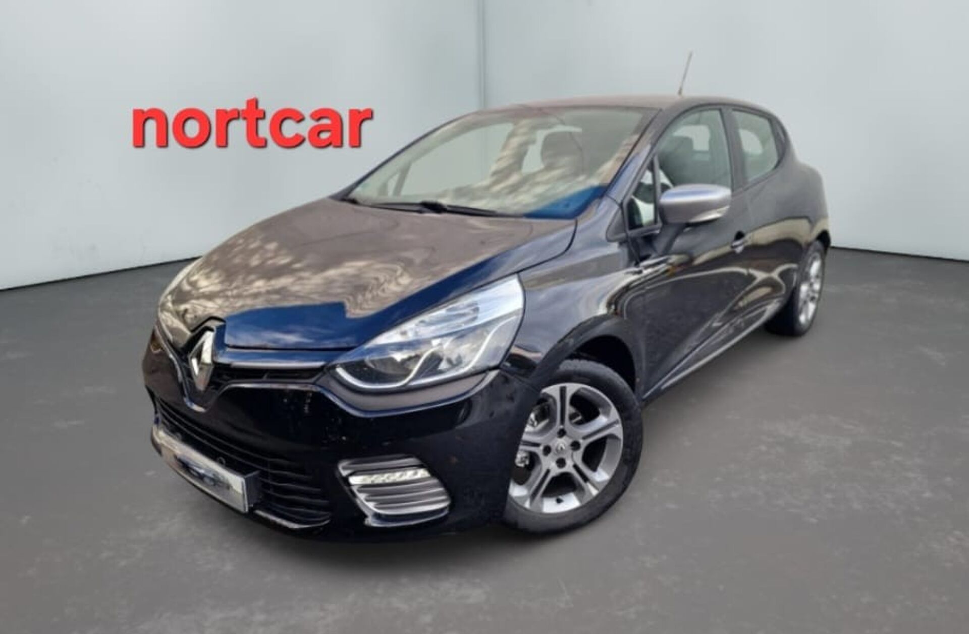 RENAULT Clio 0.9 TCe GT Line