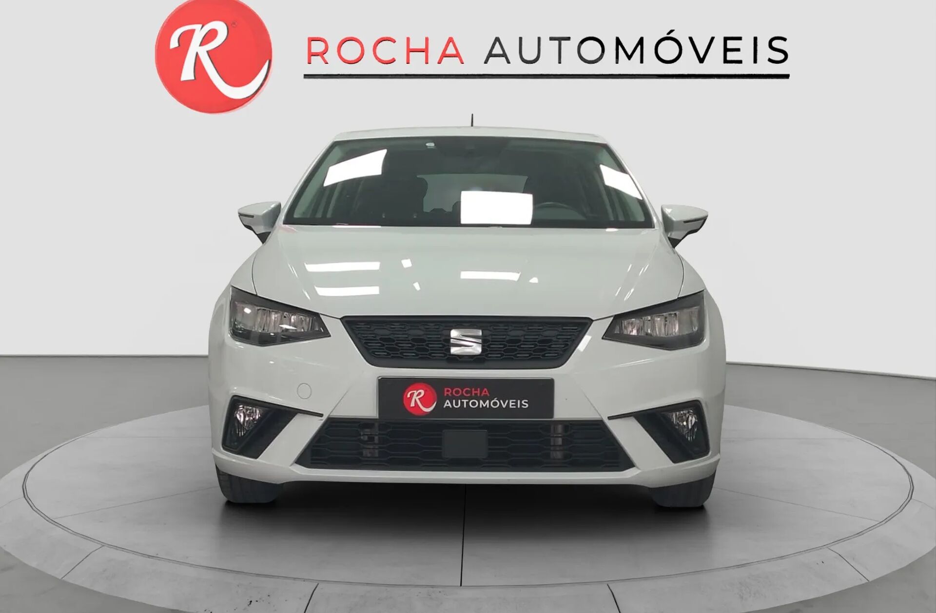 SEAT Ibiza 1.0 TSI Style