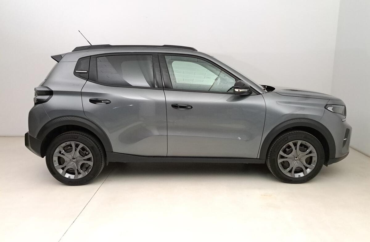 CITROEN C3 1.2 Turbo Max