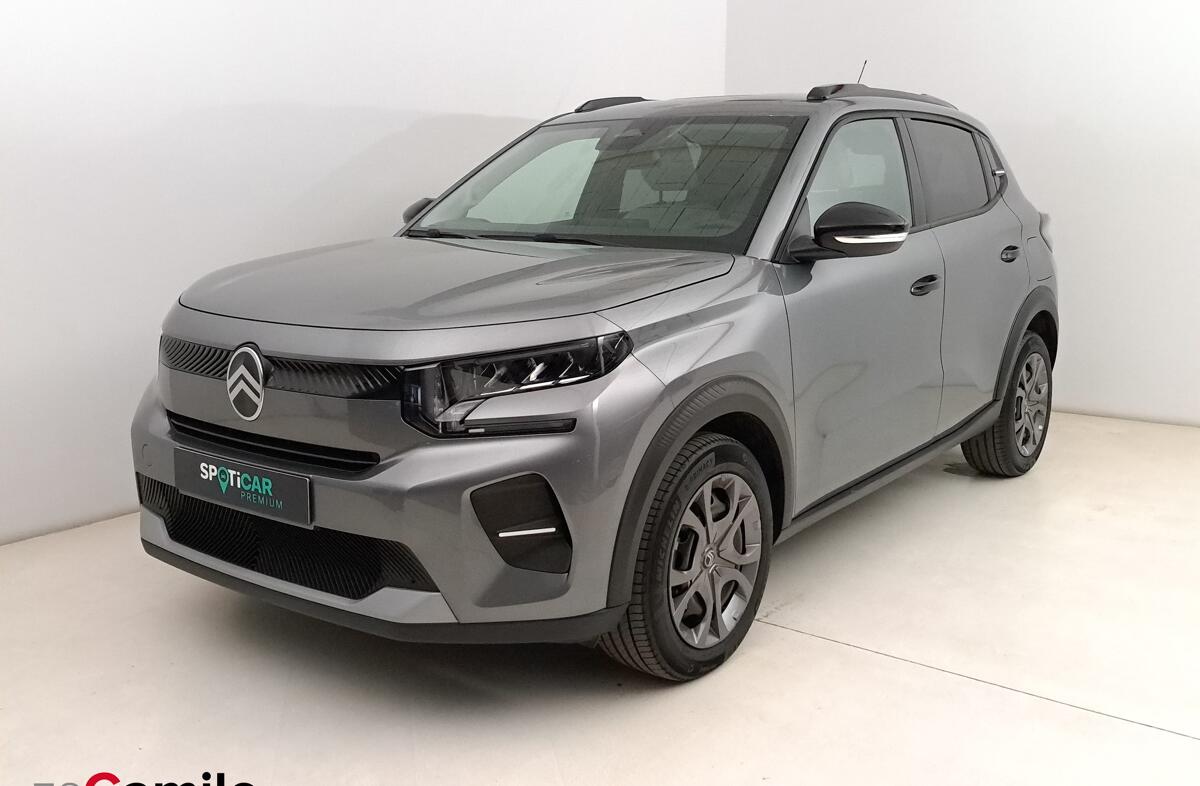 CITROEN C3 1.2 Turbo Max