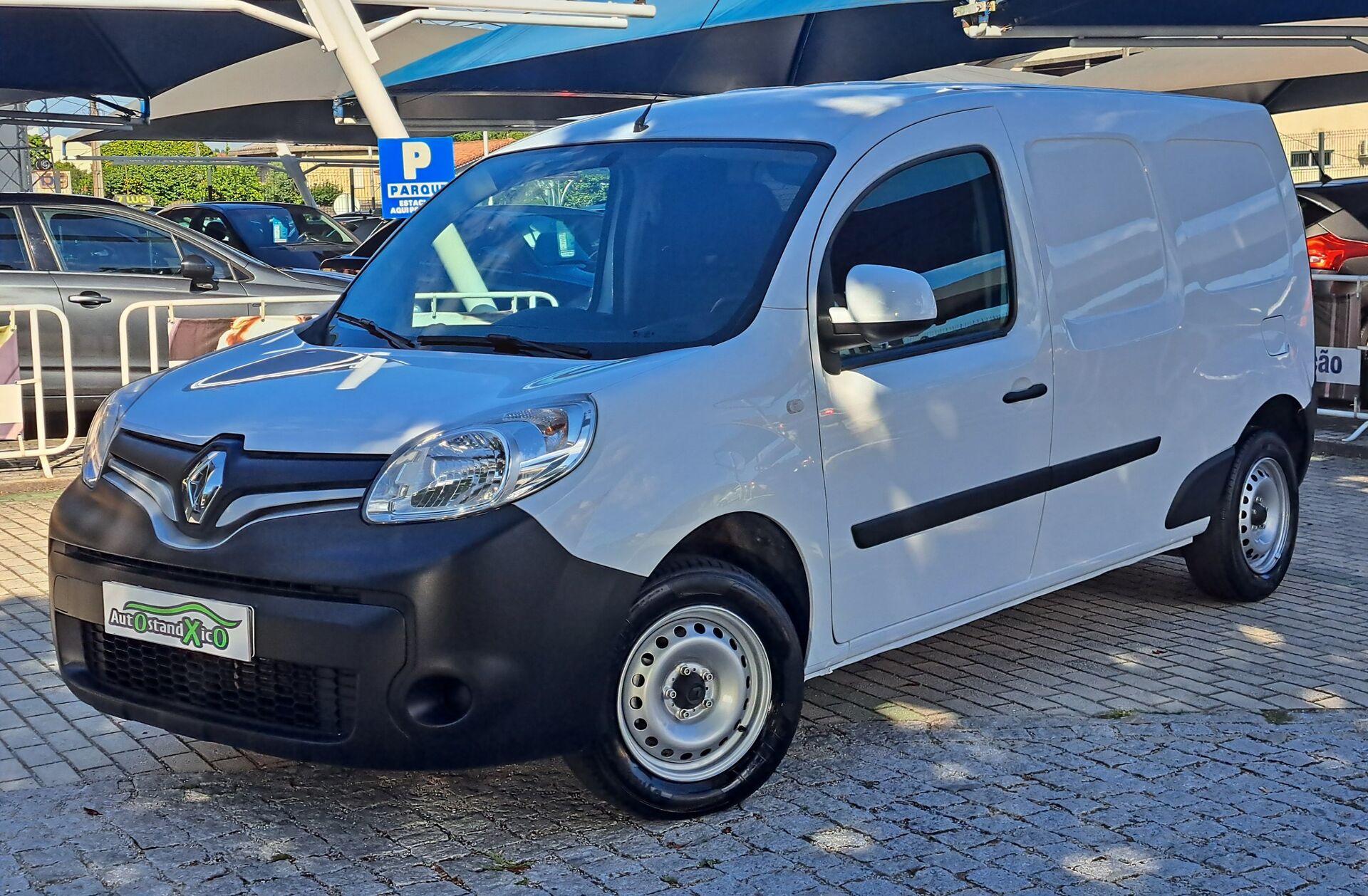 RENAULT Kangoo 1.5 dCi Maxi Business S/S