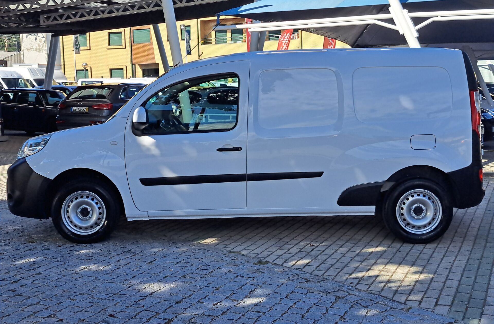 RENAULT Kangoo 1.5 dCi Maxi Business S/S
