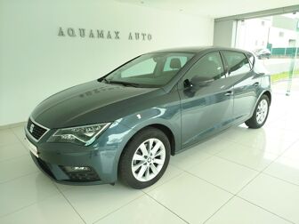 SEAT Leon 1.6 TDi Style S/S