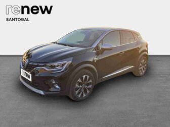 RENAULT Captur Captur 1.0 TCe Techno