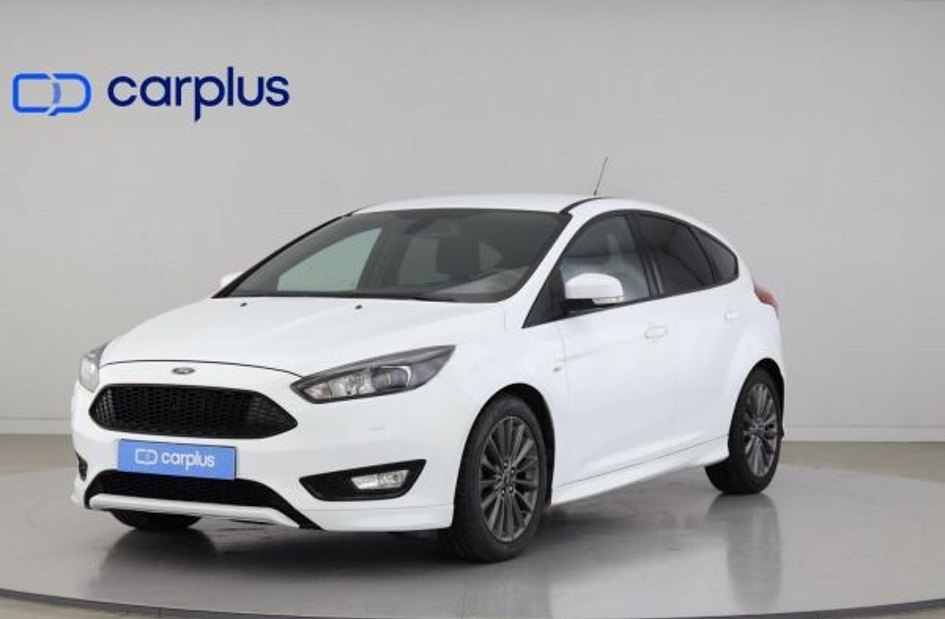 FORD Focus St.1.0 SCTi ST-Line