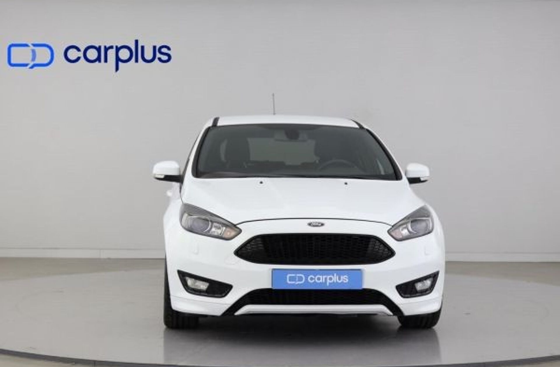 FORD Focus St.1.0 SCTi ST-Line