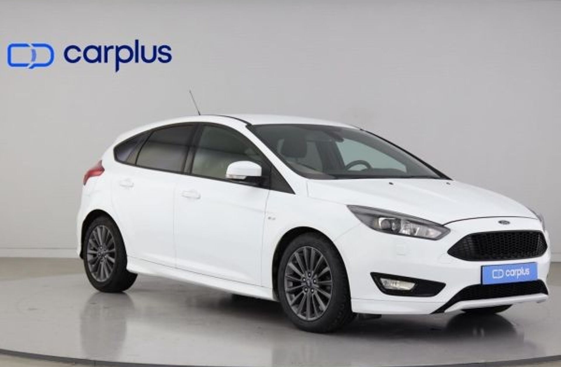FORD Focus St.1.0 SCTi ST-Line