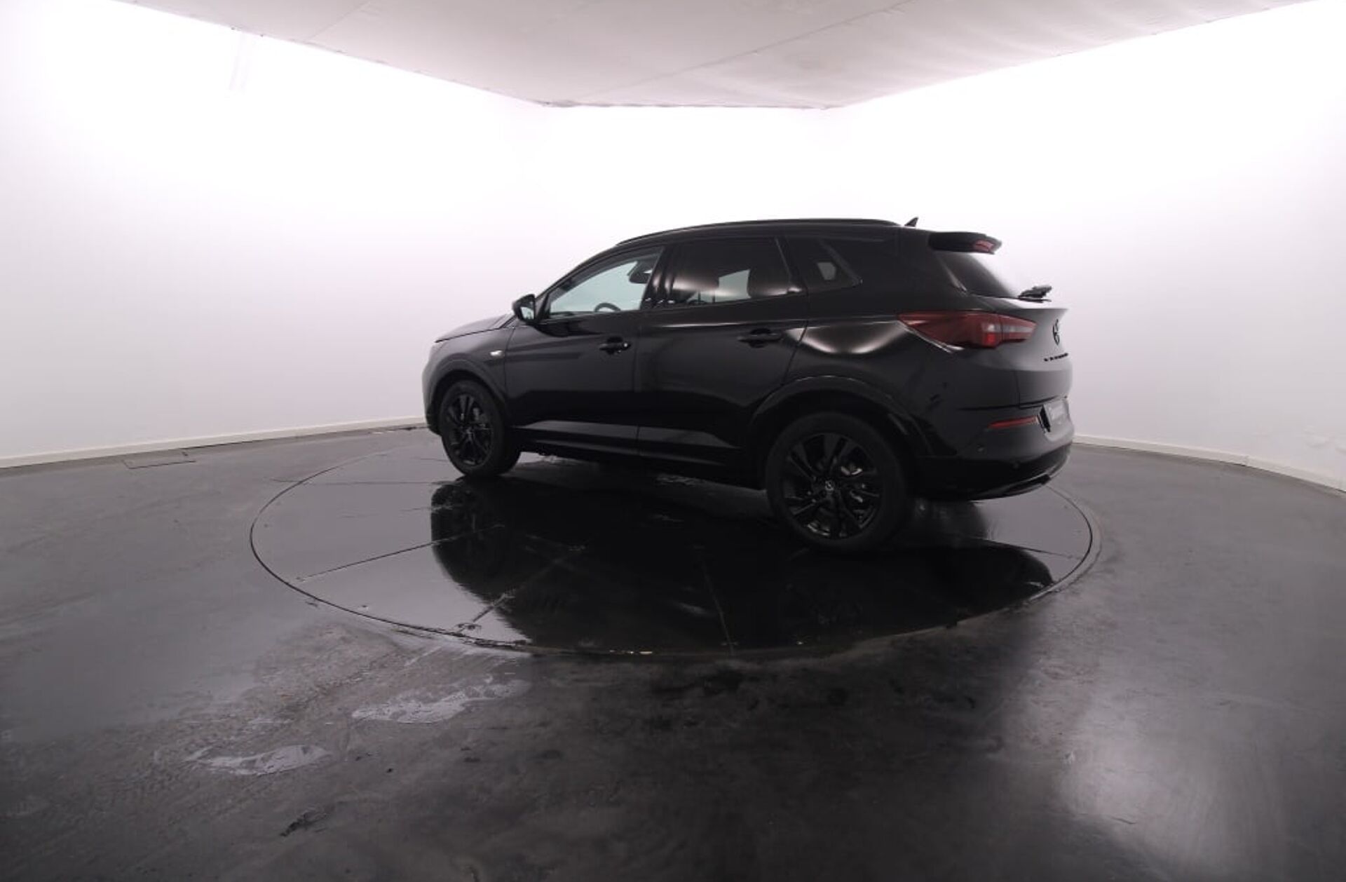 OPEL Grandland 1.5 CDTI GS AT