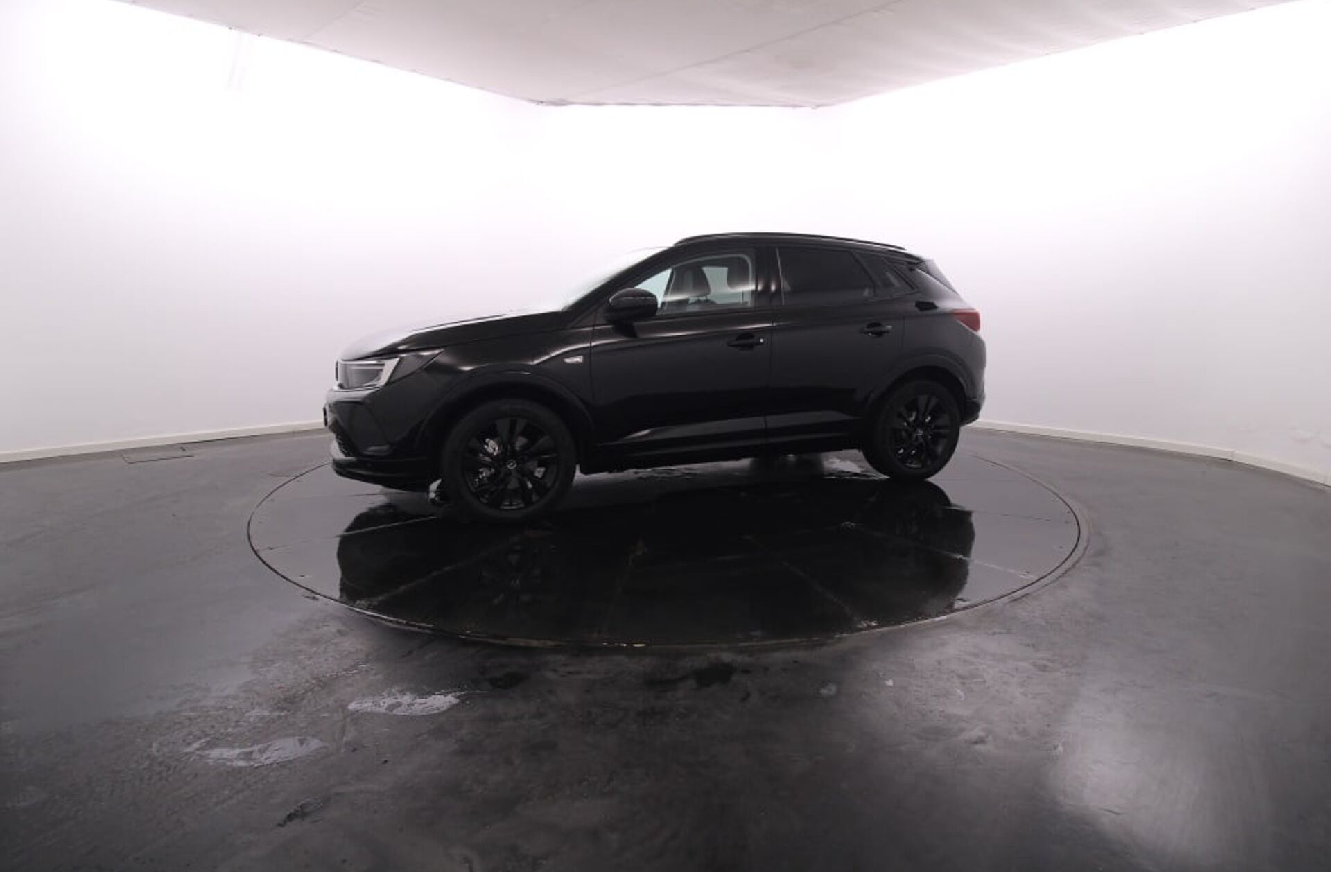 OPEL Grandland 1.5 CDTI GS AT