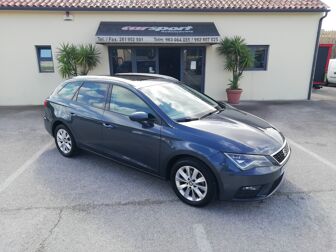 SEAT Leon 1.6 TDI Style S/S