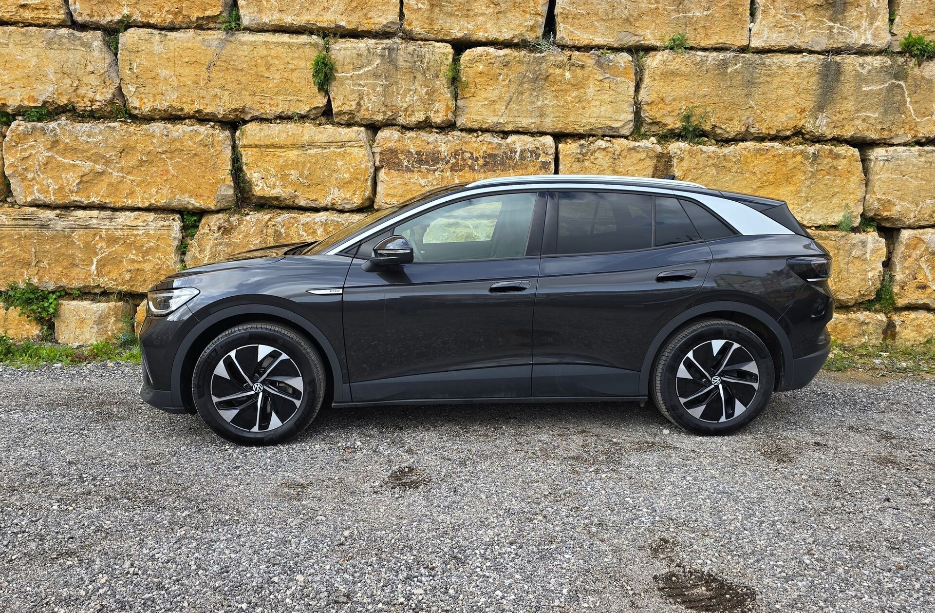 VOLKSWAGEN ID.4 77 kWh Pro Performance