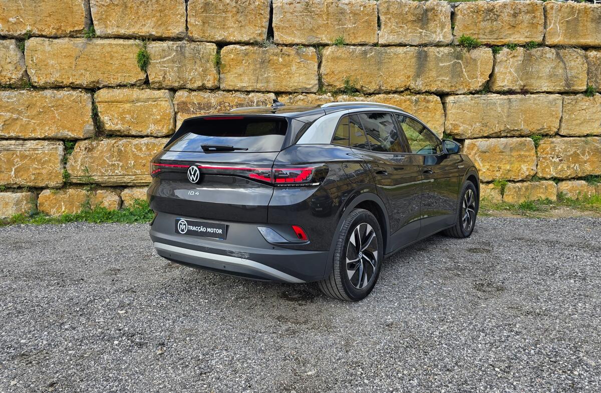 VOLKSWAGEN ID.4 77 kWh Pro Performance