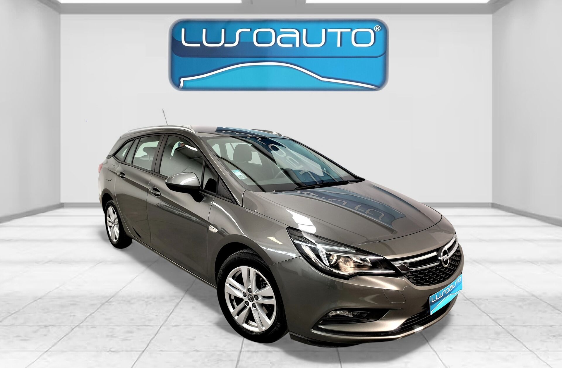 OPEL Astra 1.6 CDTI Edition S/S