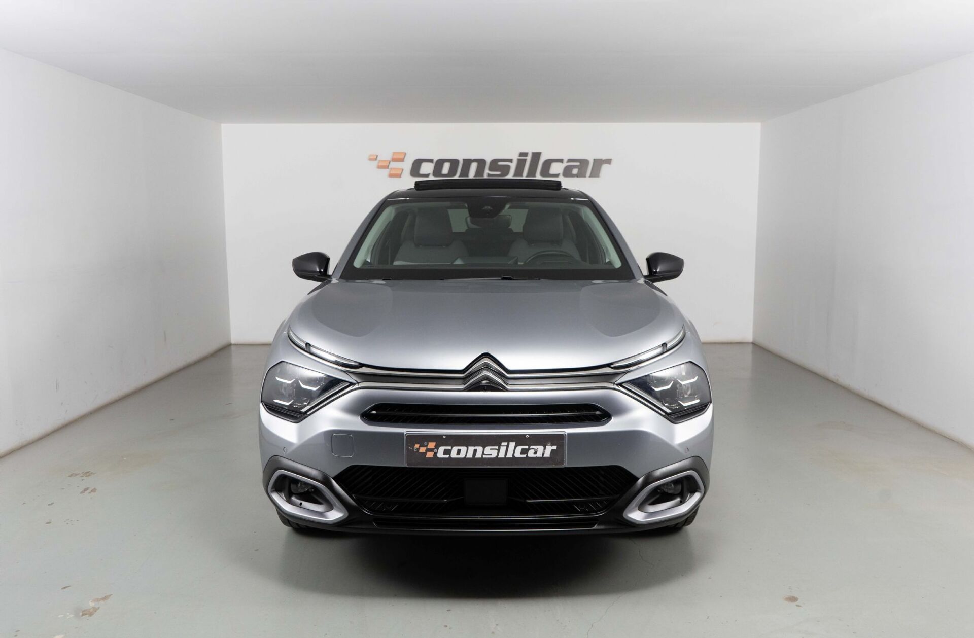 CITROEN C4 X 1.2 PureTech Max EAT8