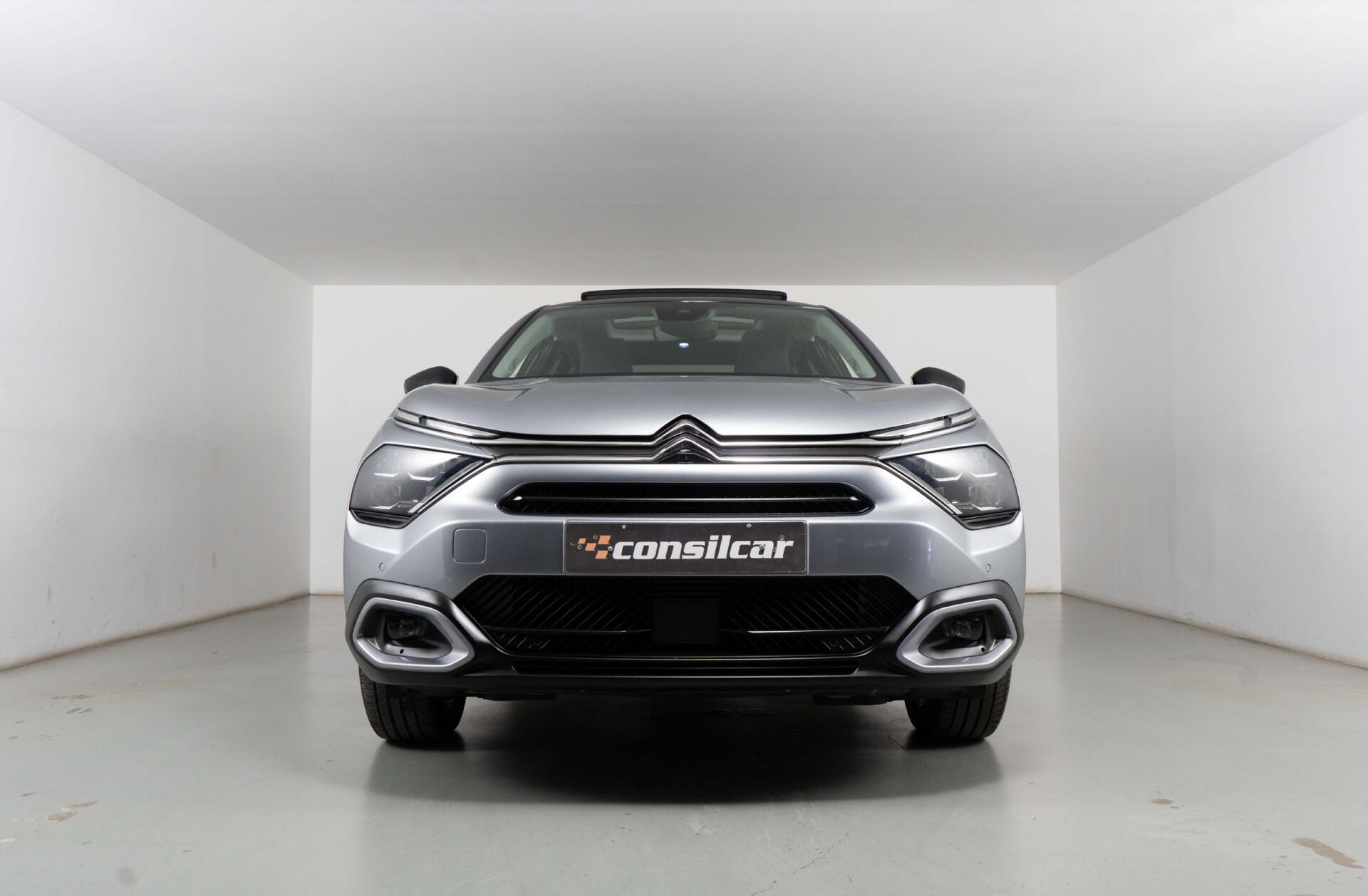 CITROEN C4 X 1.2 PureTech Max EAT8