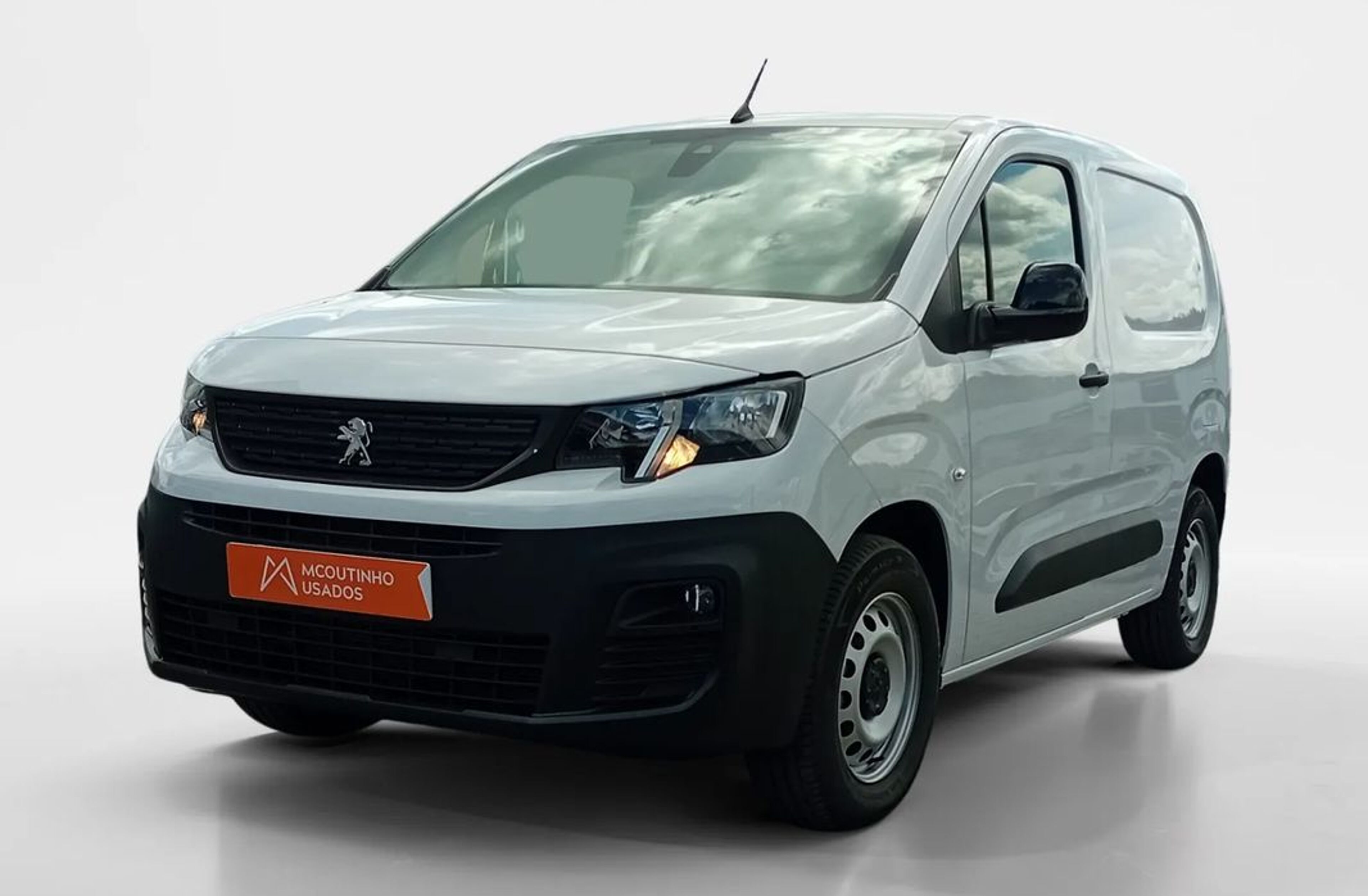 PEUGEOT Partner E-Partner Vc Standard