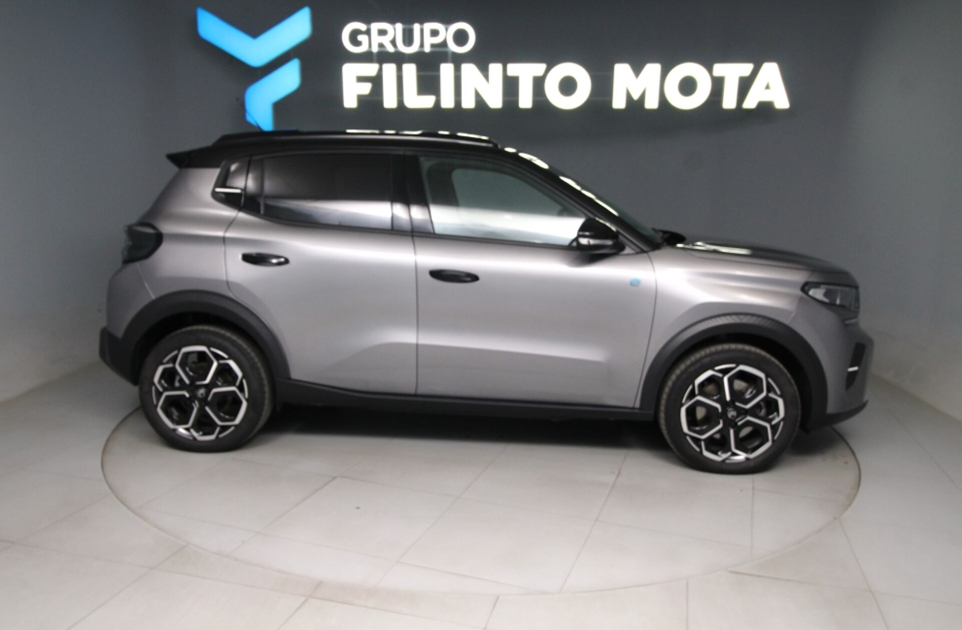 CITROEN C3 e- 44 kWh Max