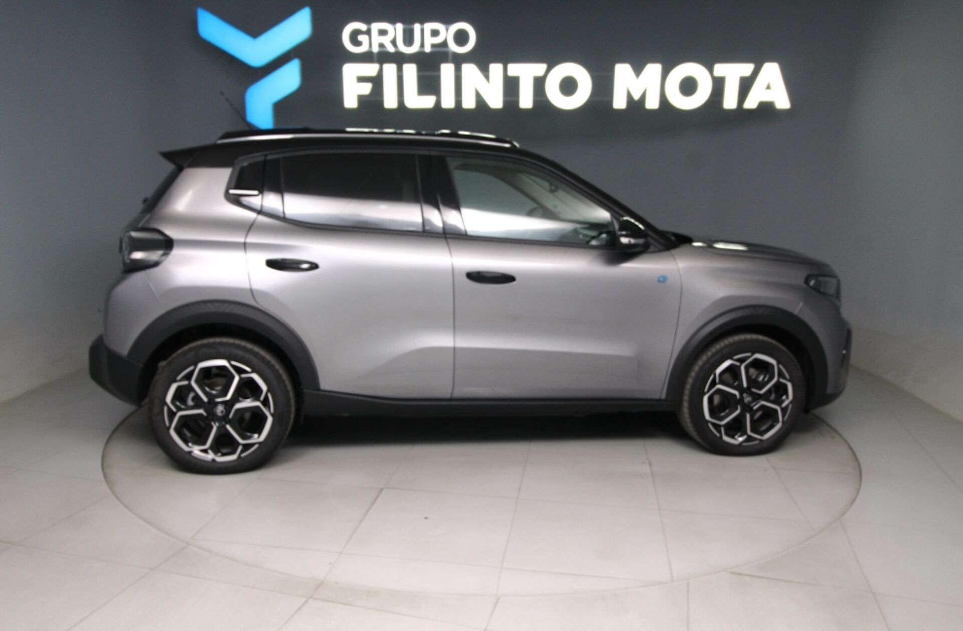 CITROEN C3 e- 44 kWh Max