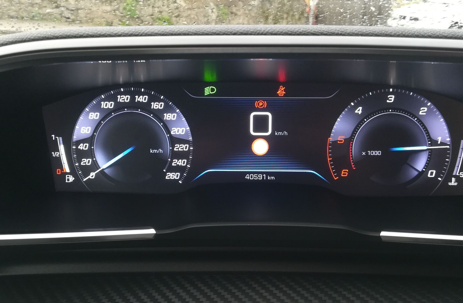 PEUGEOT 508 SW 1.5 BlueHDi Active Pack Business