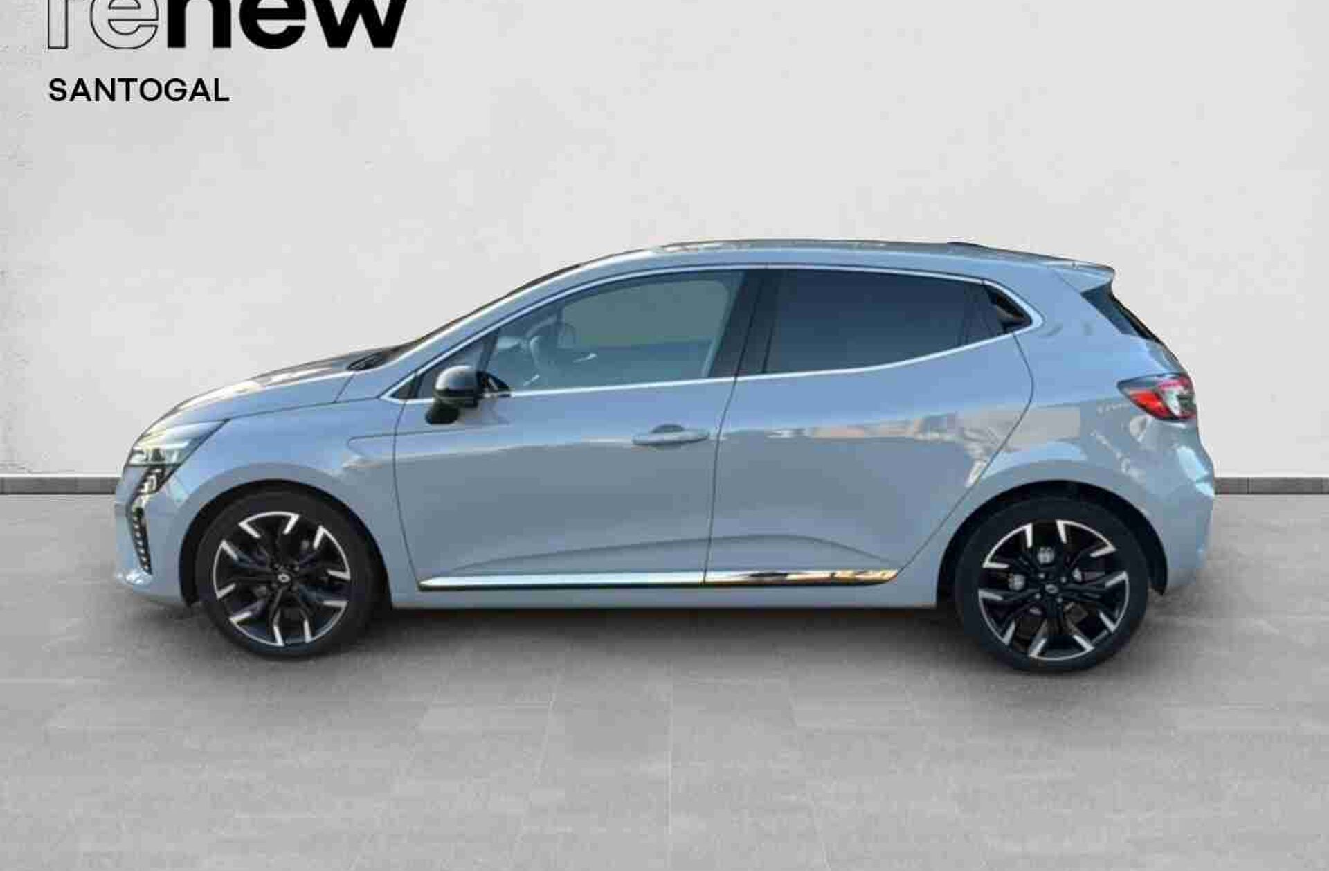 RENAULT Clio 1.0 TCe Techno