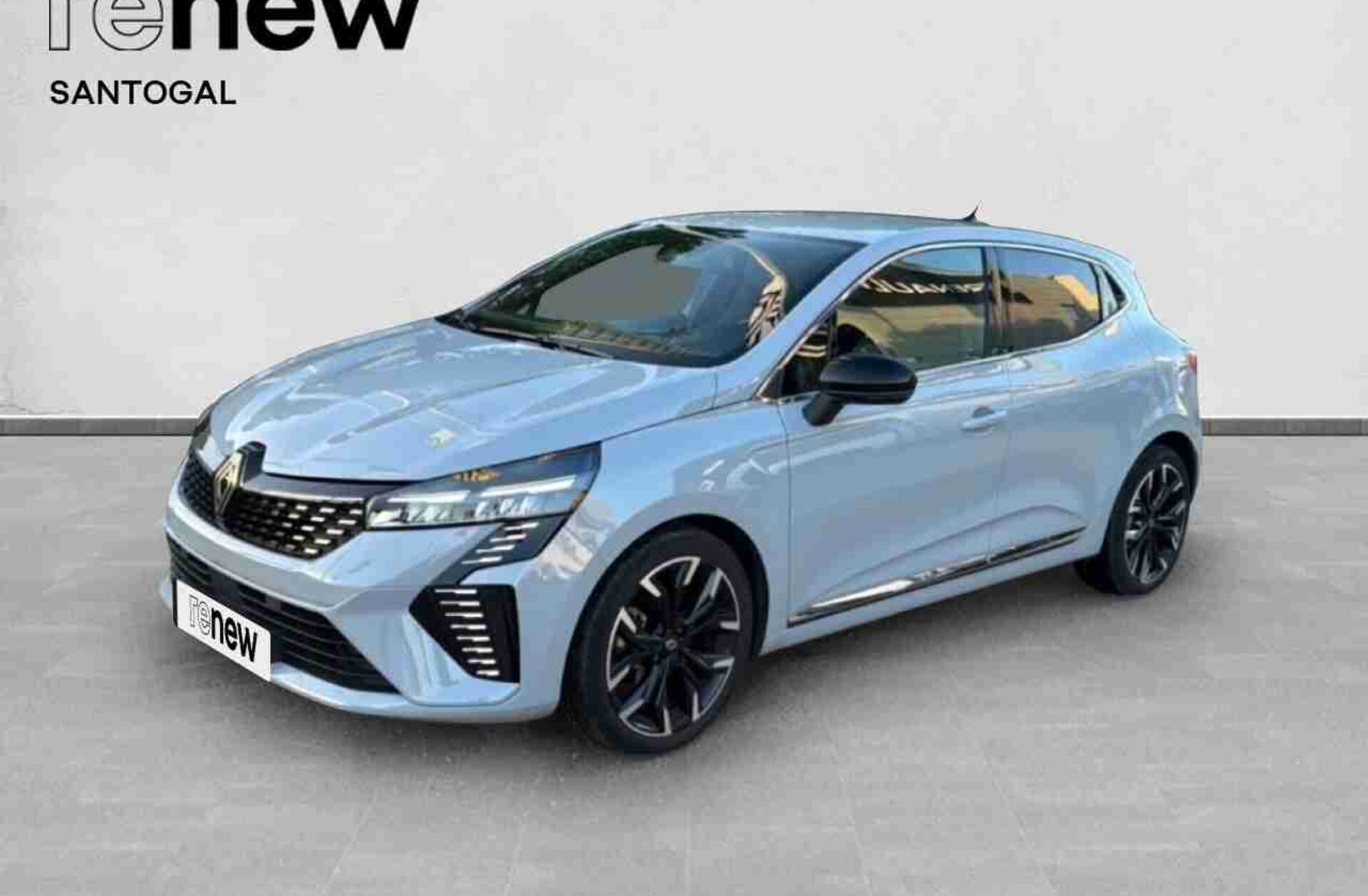 RENAULT Clio 1.0 TCe Techno