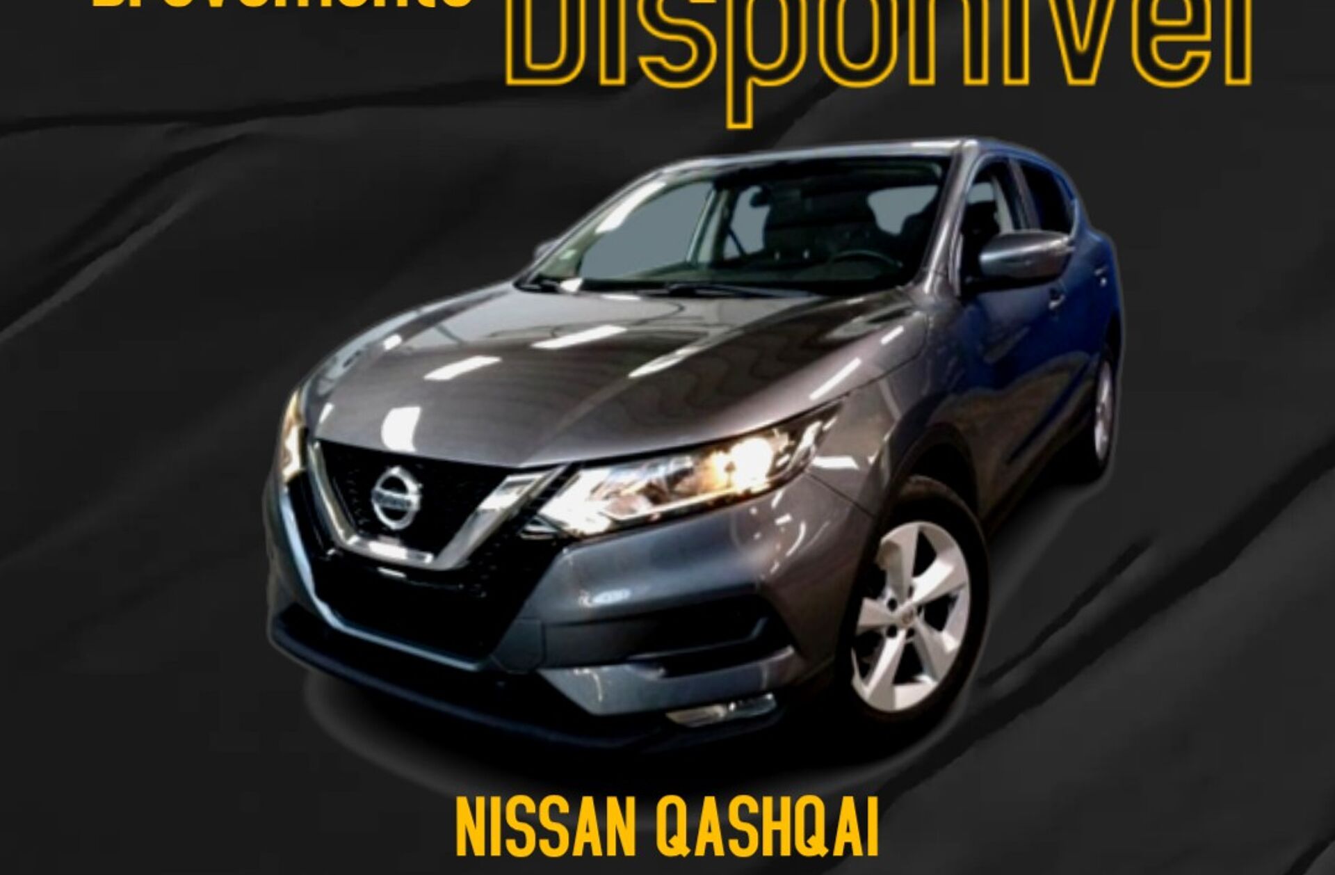 NISSAN Qashqai 1.5 dCi Business Edition