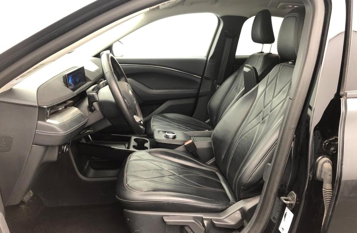 FORD Mustang Mach-E Premium