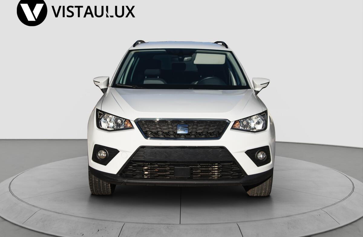 SEAT Arona 1.6 TDI Style