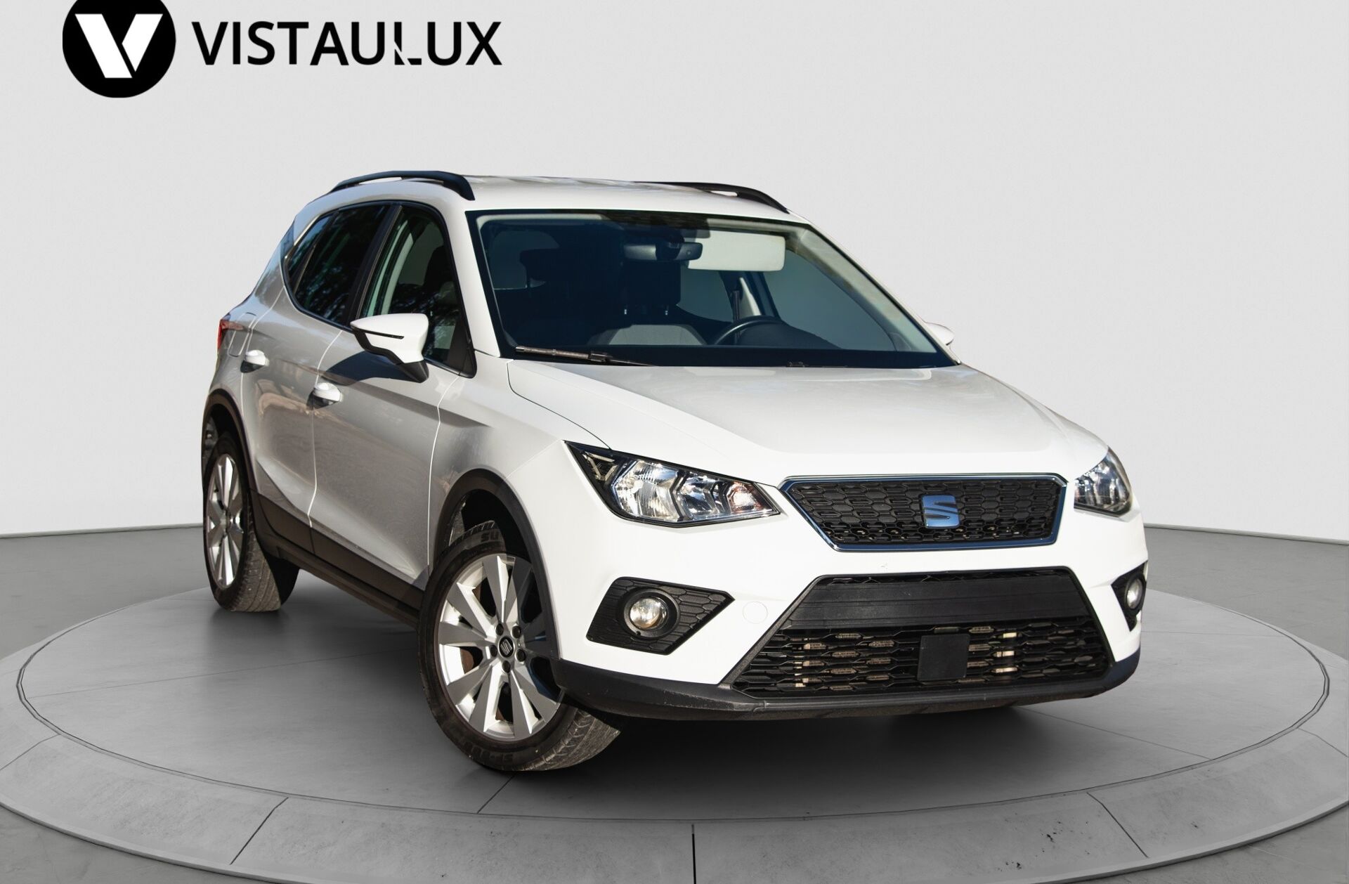 SEAT Arona 1.6 TDI Style