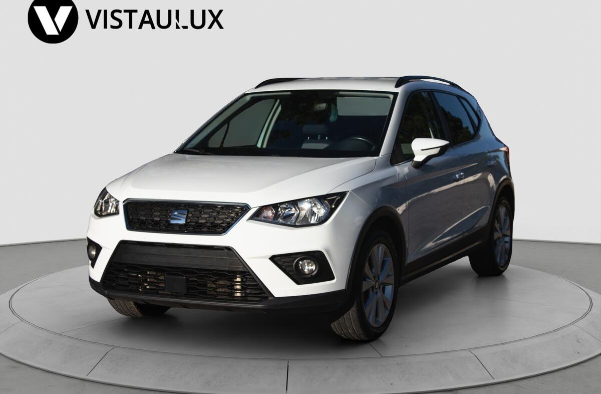 SEAT Arona 1.6 TDI Style