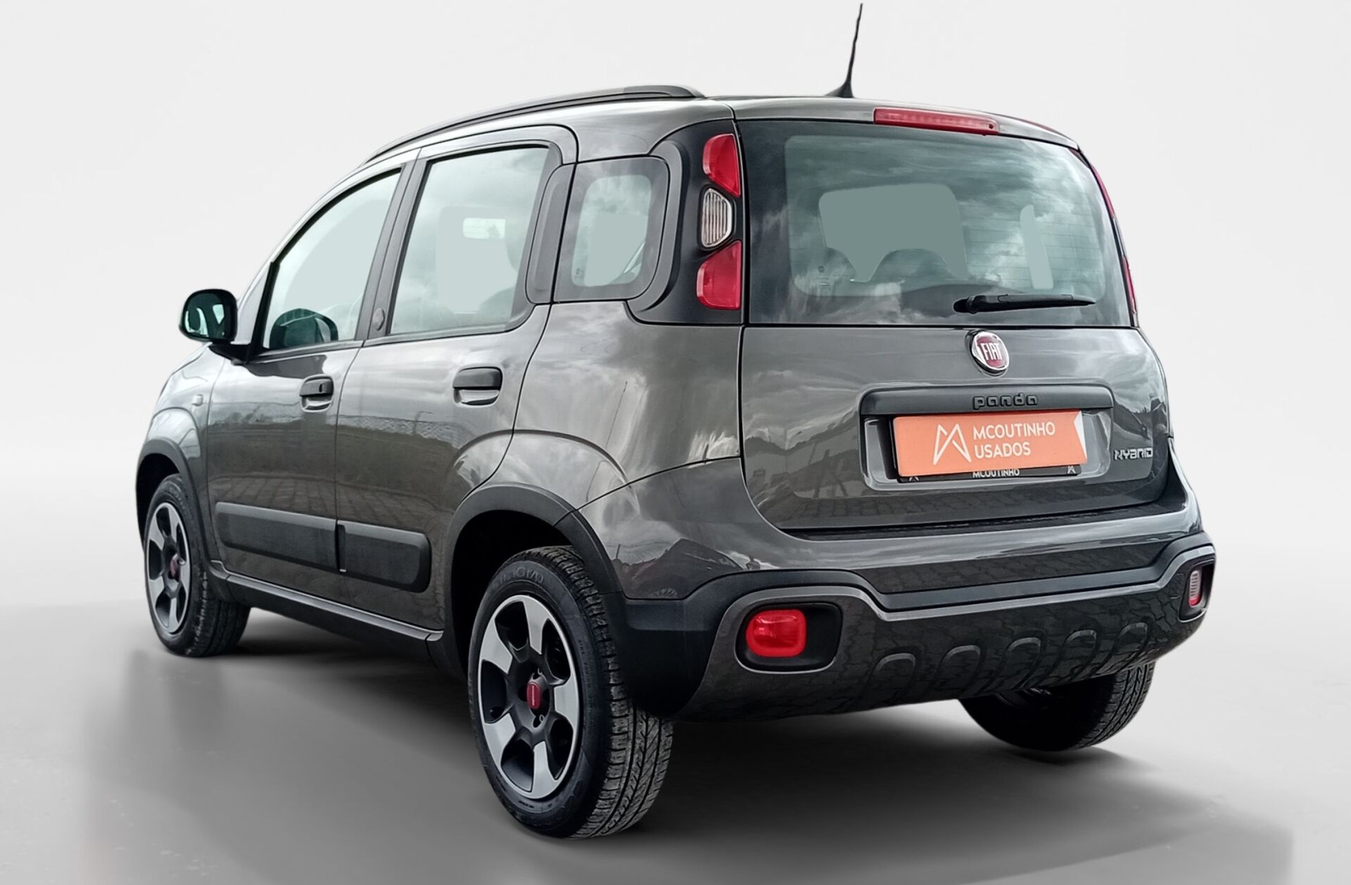 FIAT Panda 1.0 Hybrid