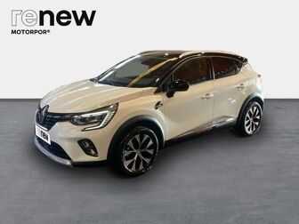 RENAULT Captur 1.0 TCe Techno