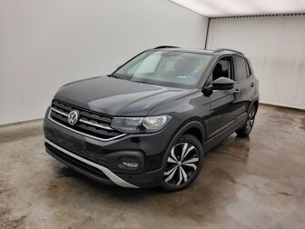 VOLKSWAGEN T-Cross 1.6 TDI Life