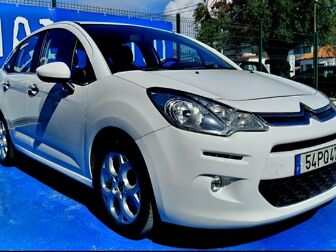 CITROEN C3 1.2 PureTech Collection