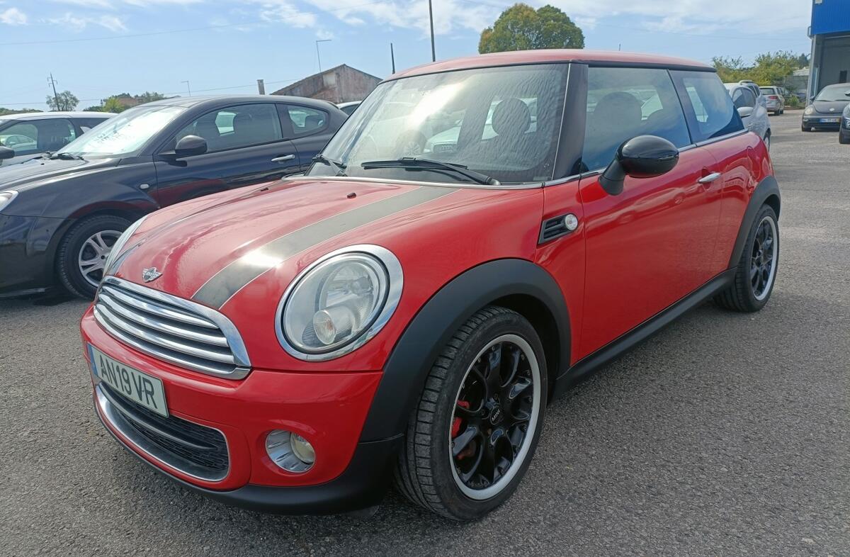 MINI Mini One 1.6