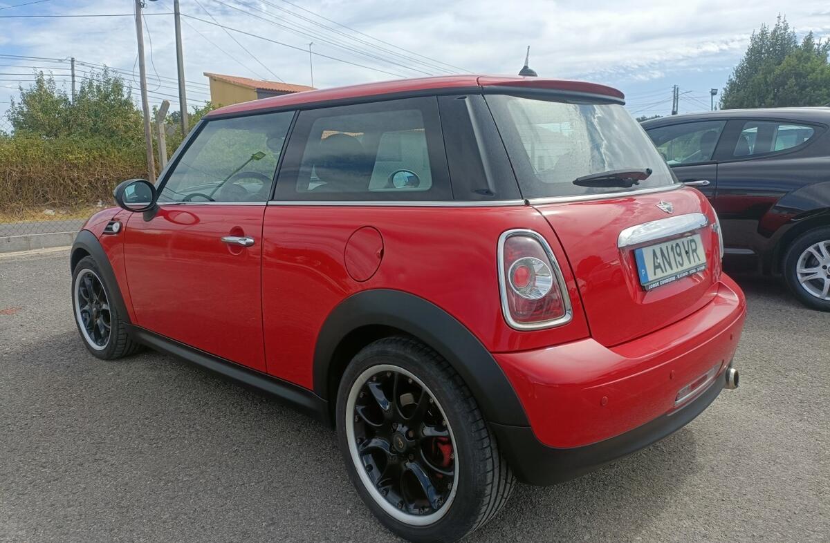 MINI Mini One 1.6