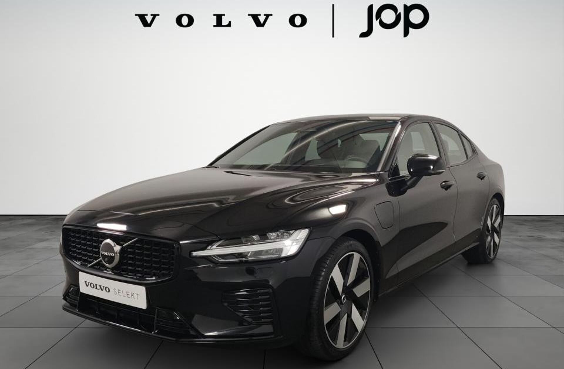 VOLVO S60 2.0 T8 PHEV Plus Dark AWD