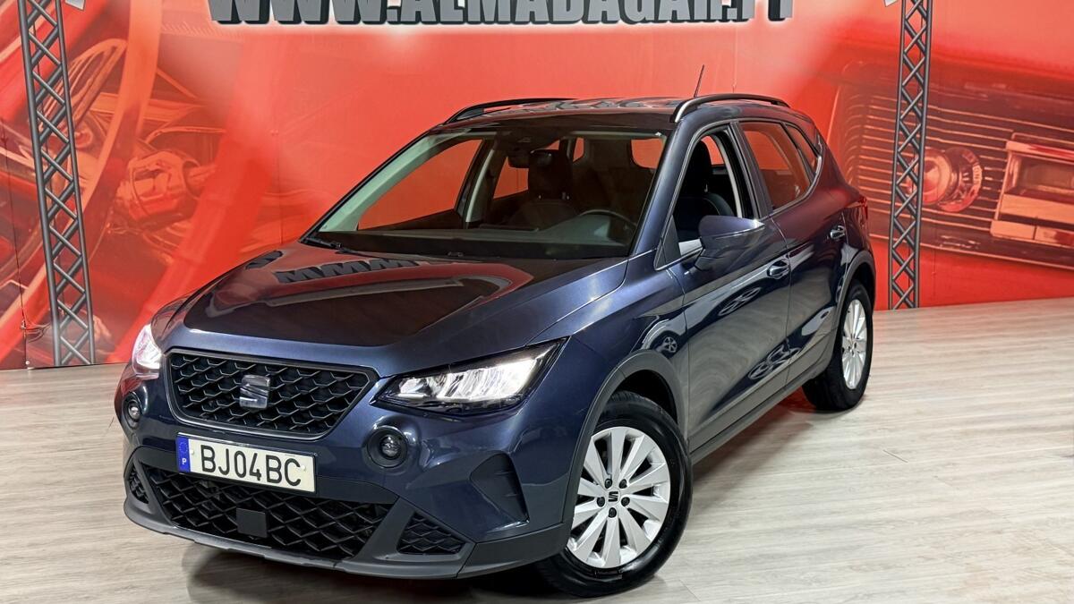 Seat Arona 1.0 Tsi Style