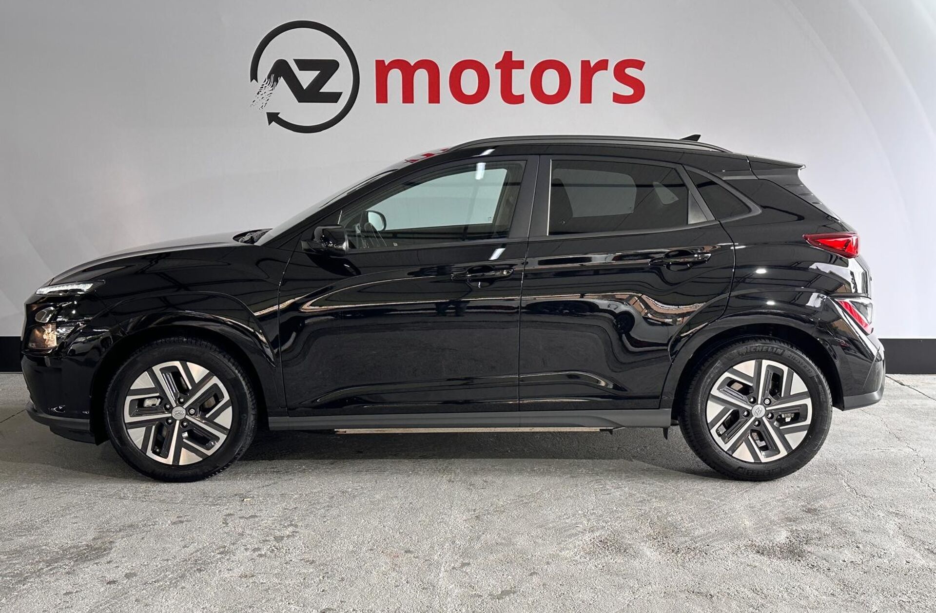 HYUNDAI Kauai EV 39 kWh Vanguard