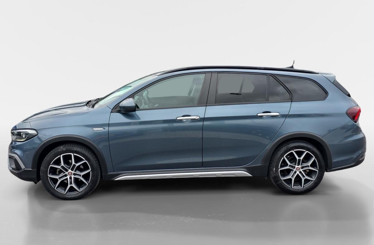 FIAT Tipo 1.0 GSE T3