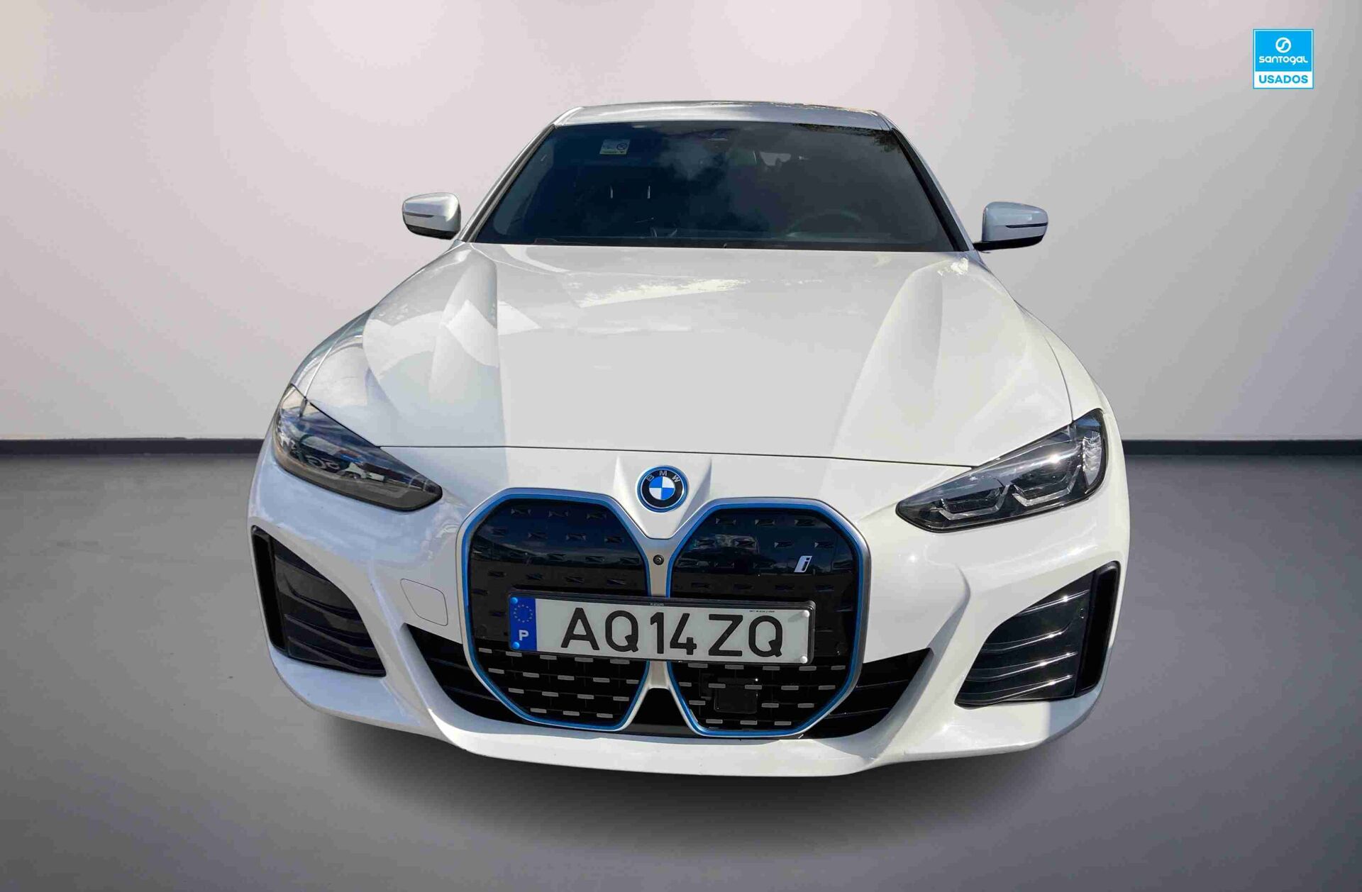 BMW i4 eDrive40 Desportiva M