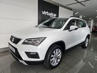 SEAT Ateca 1.6 TDI  STYLE DSG