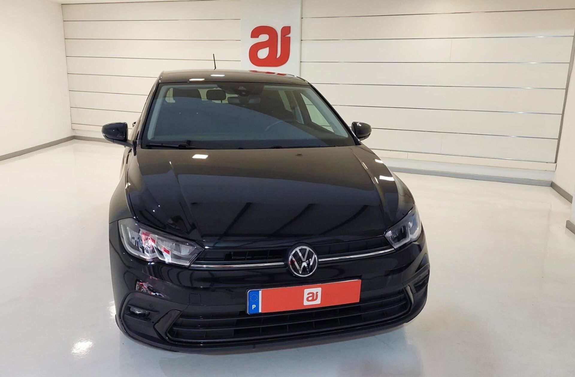 VOLKSWAGEN Polo 1.0 TSI Life