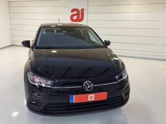 VOLKSWAGEN Polo 1.0 TSI Life